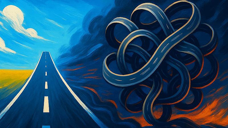 The Truth About JavaScript Frameworks Nobody Wants to Admit
