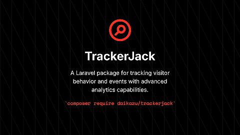 TrackerJack