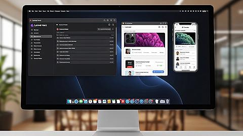 Using the iOS Simulator on macOS with Laravel Herd